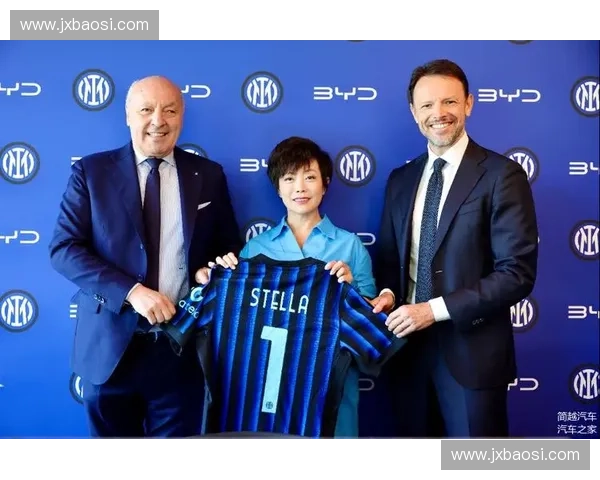 蓝黑荣耀传承国际米兰经典战袍风采全景呈现见证百年豪门激情与梦想